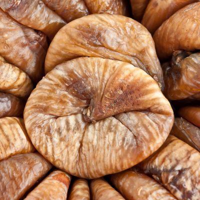 Dried Figs