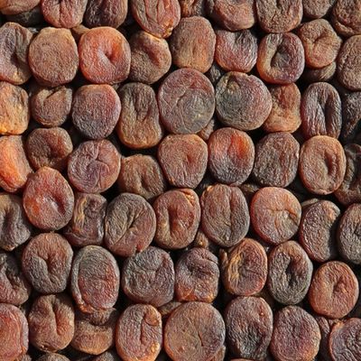 Organic Dried Apricots (Unsulphered)