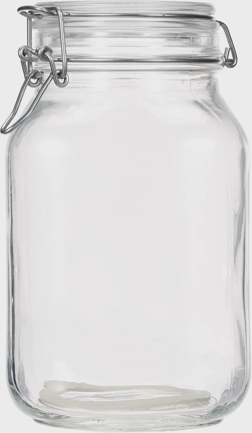 Fido Weck Jar 2000ml