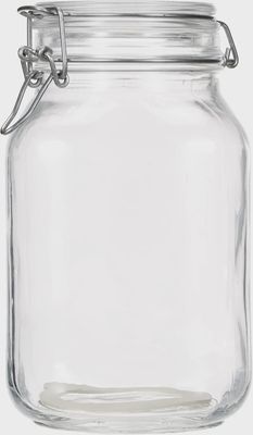 Fido Weck Jar 2000ml