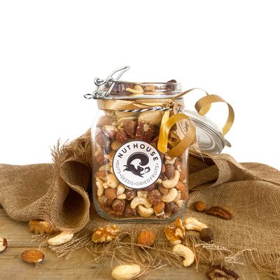 Gift Weck Jar Large (1000g)