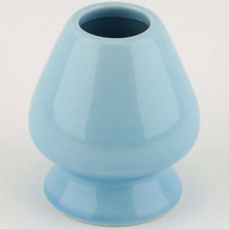 Matcha Whisk Holder Turquoise