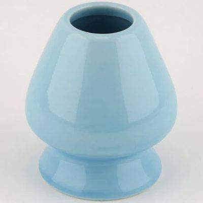 Matcha Whisk Holder Turquoise