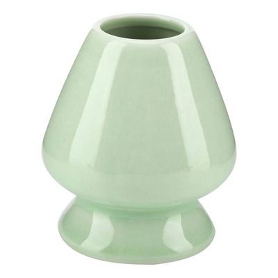 Matcha Whisk Holder Green