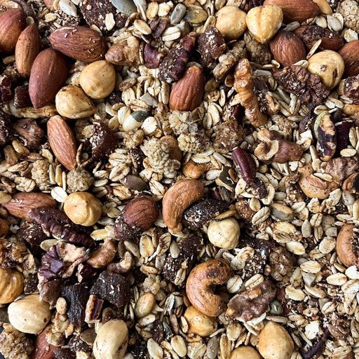 Housemade Granola Original