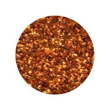 Organic Chili Crushed Spicy