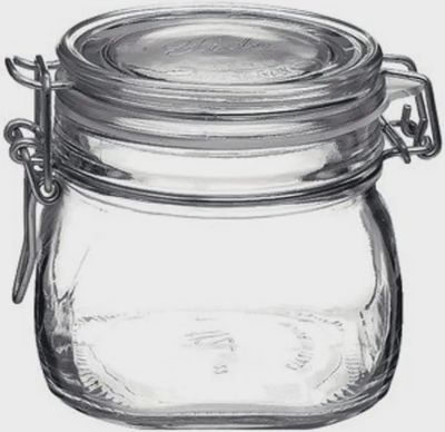 Fido Weck Jar 500ml