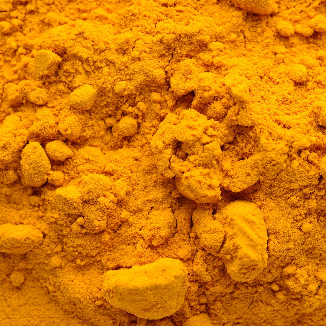 Golden Mellow Blend