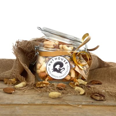 Gift Weck Jar Small (250g)