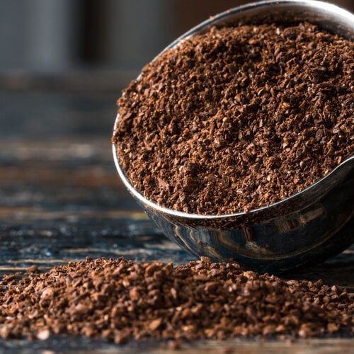 Nut House Blend Ground Coffee