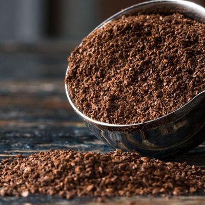 Nut House Blend Ground Coffee