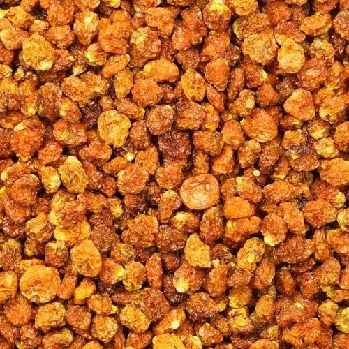 Organic Dried Inca Berries