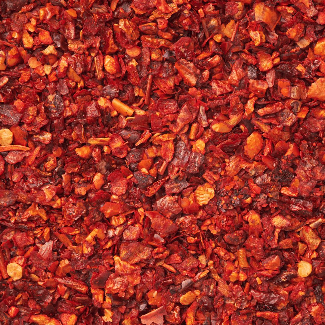 Organic Dried Tomato Flakes