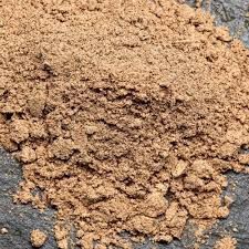 Organic Nutmeg Powder (fine)