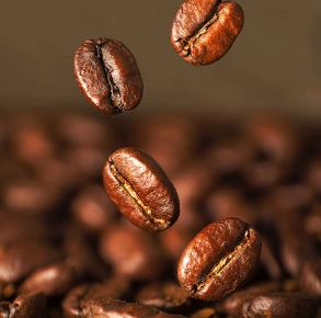 Nut House Blend Coffee Beans