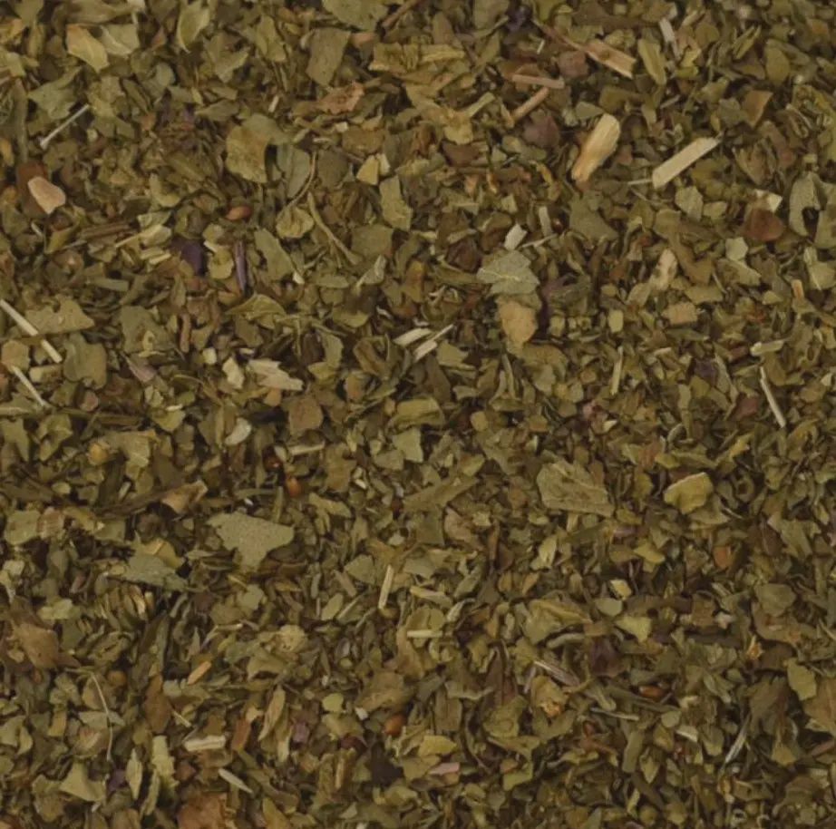 Organic Basil (cut)