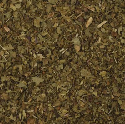 Organic Basil (cut)