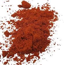 Organic Paprika Powder