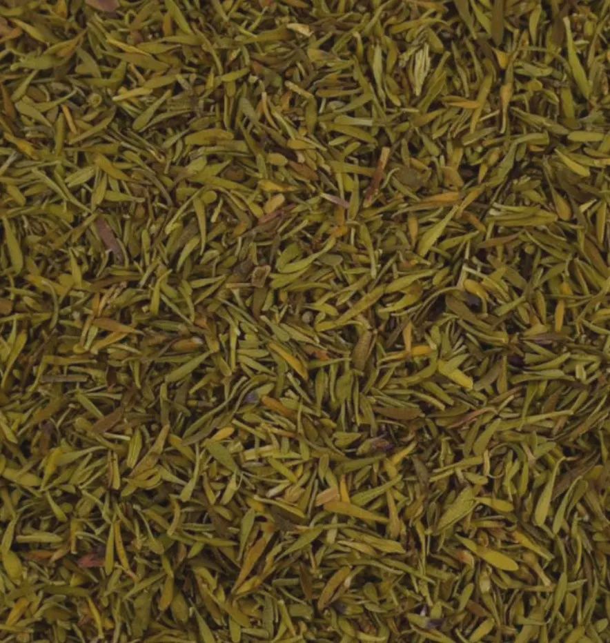 Organic Thyme