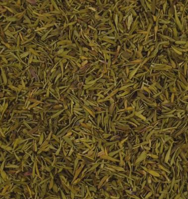 Organic Thyme