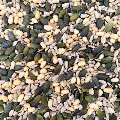 Seed mix