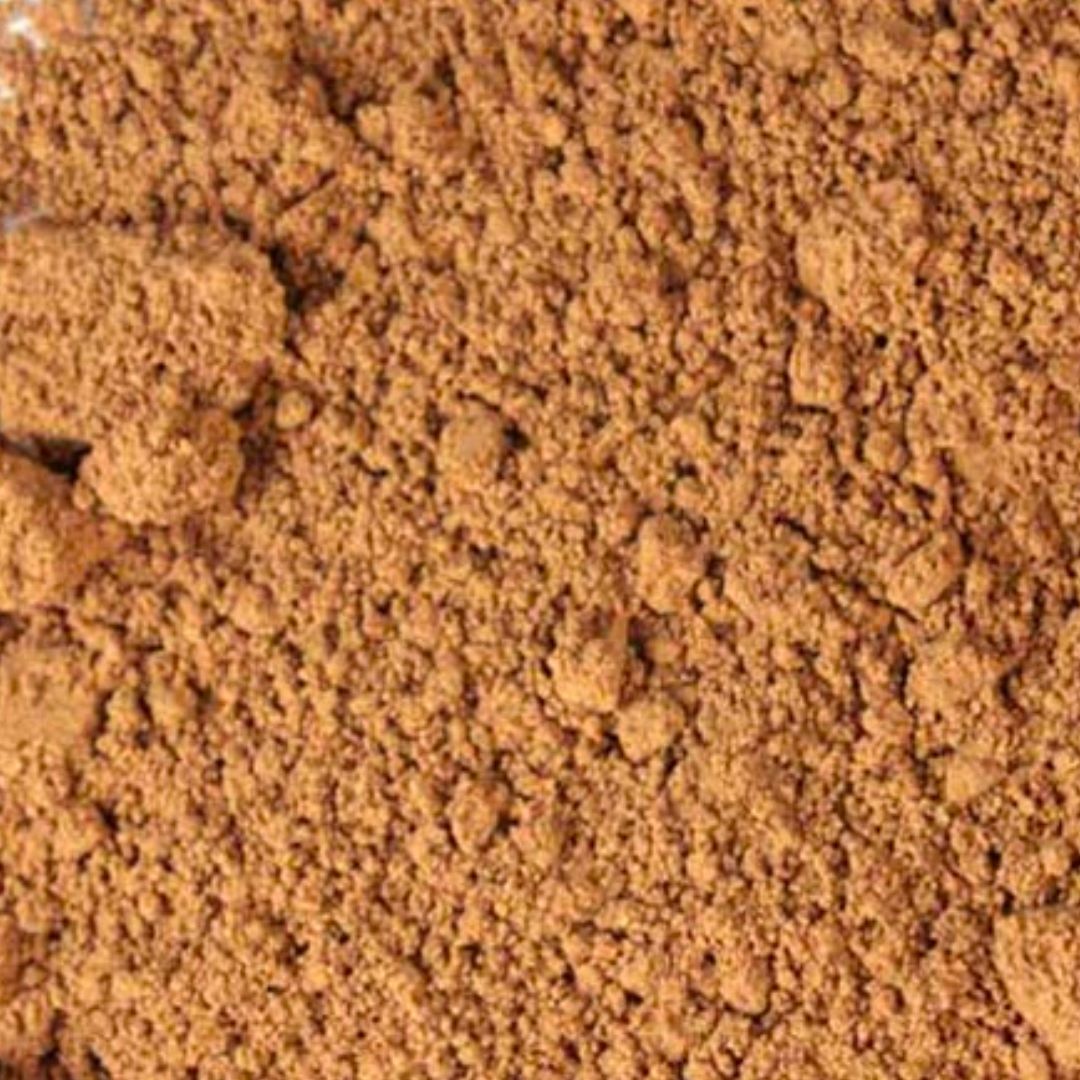 Wild Reishi Mushroom Powder