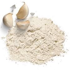 Organic Garlic Powder