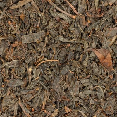 Organic Oolong