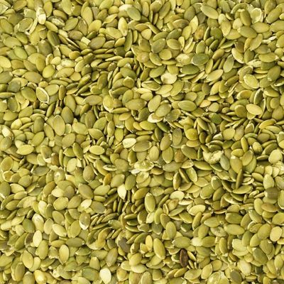 Organic Pumpkin seeds