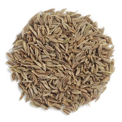 Organic Whole Cumin