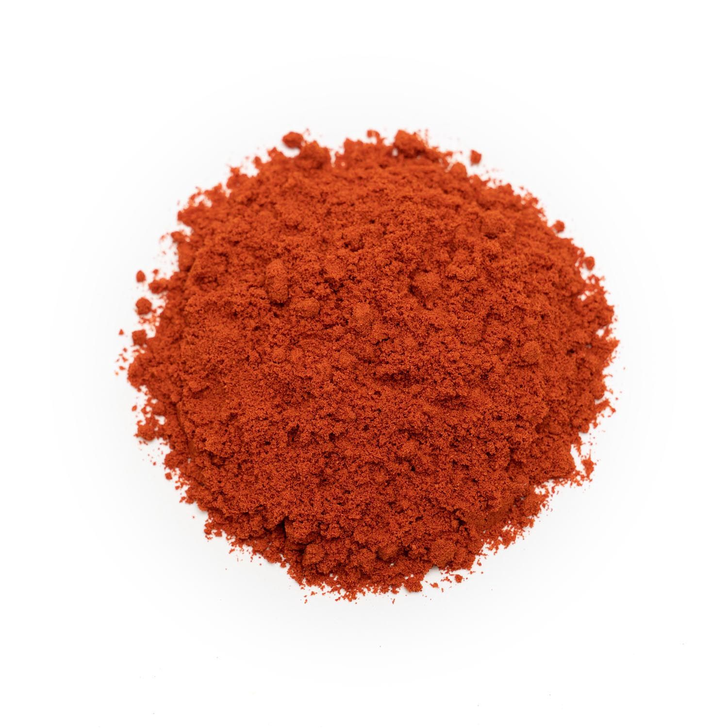 Organic Cayenne Pepper Powder