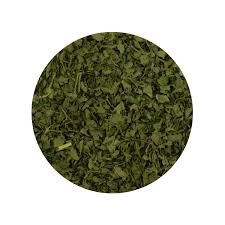Organic Parsley (CUT)