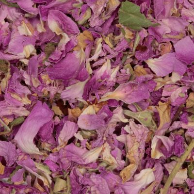 Organic Rose