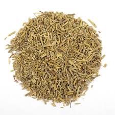 Organic Rosemary (CUT)