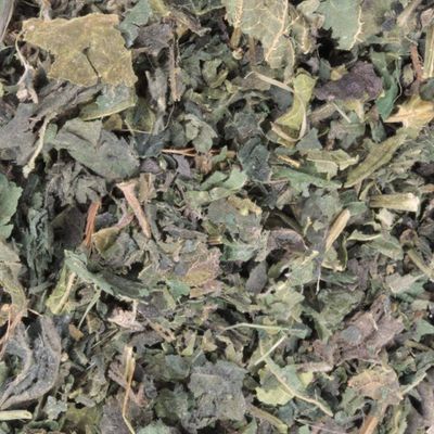Organic Nettle