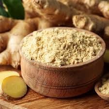Organic Ginger Powder