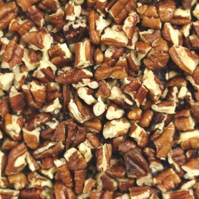 Pecan Pieces (Raw) (1000g)