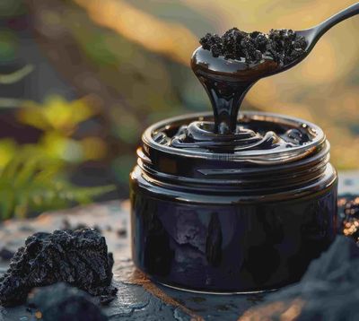 Shilajit
