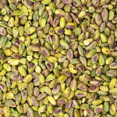 Pistachios no shell (Raw)