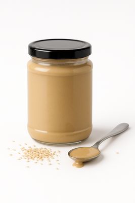 Organic Tahini