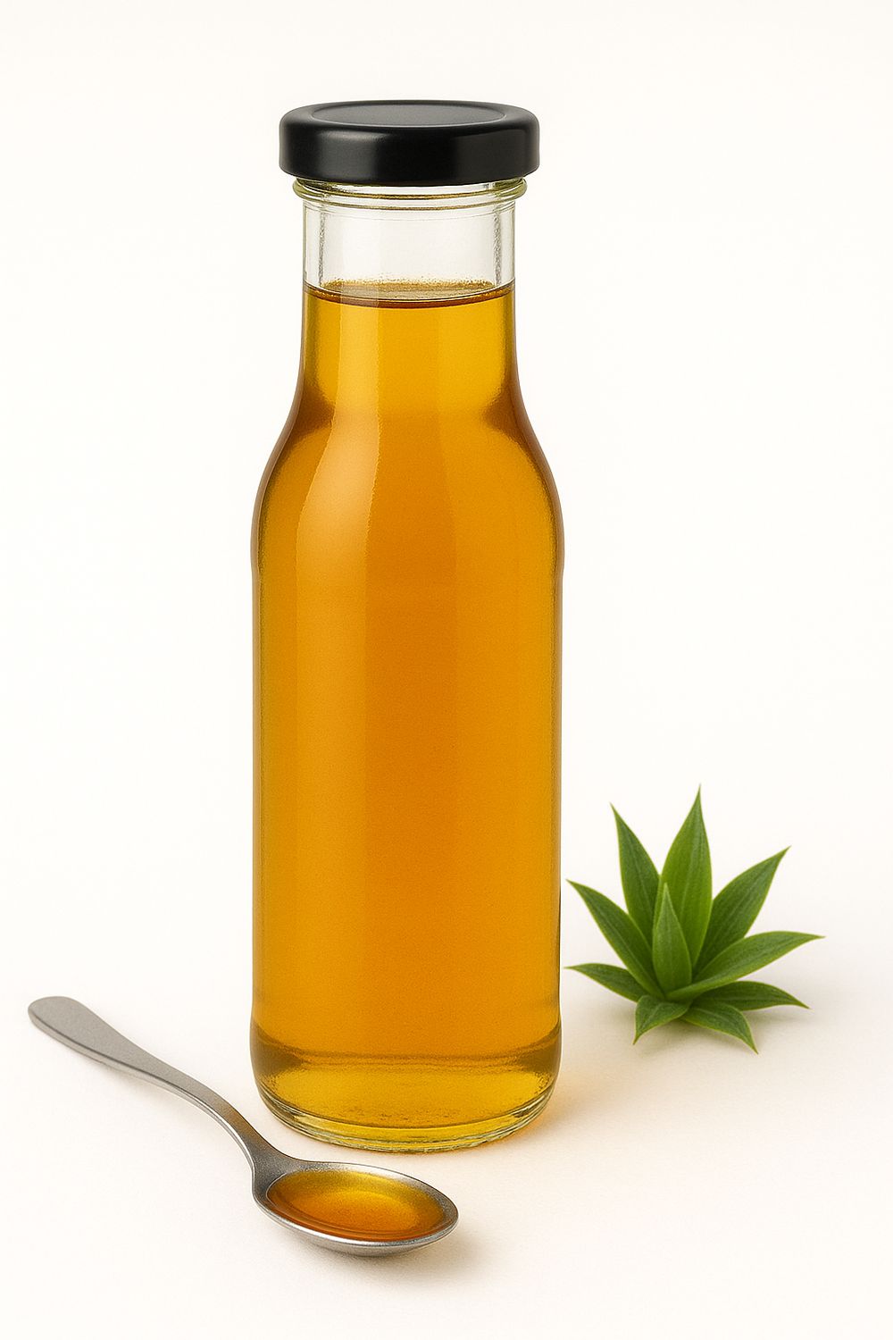 Organic Agave Syrup