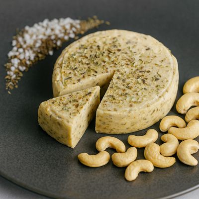 Vegan Cheese Fine Herbs