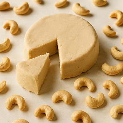 Vegan Cheese Plain