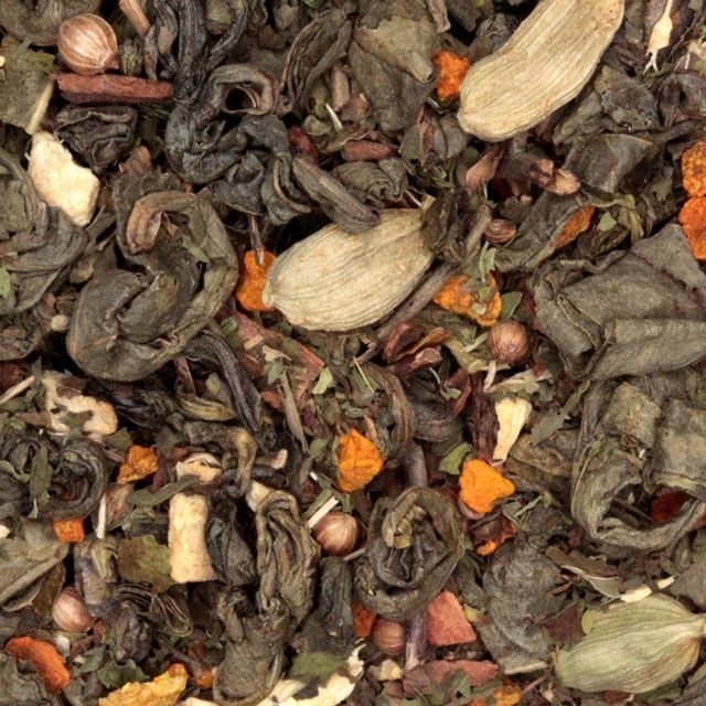 Organic Marrakesh Blend