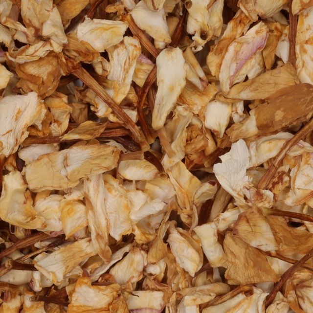 Organic Jasmine Blossom