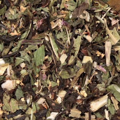 Organic Digestive Harmony