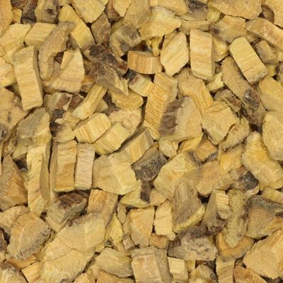 Organic Licorice Root