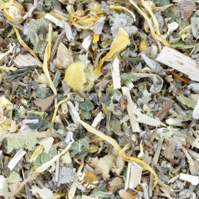 Organic Detox Blend