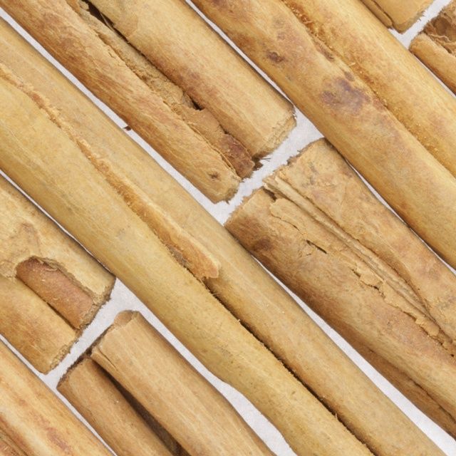 Organic Ceylon Cinnamon Sticks
