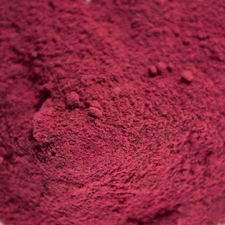 Organic Red Beet Powder